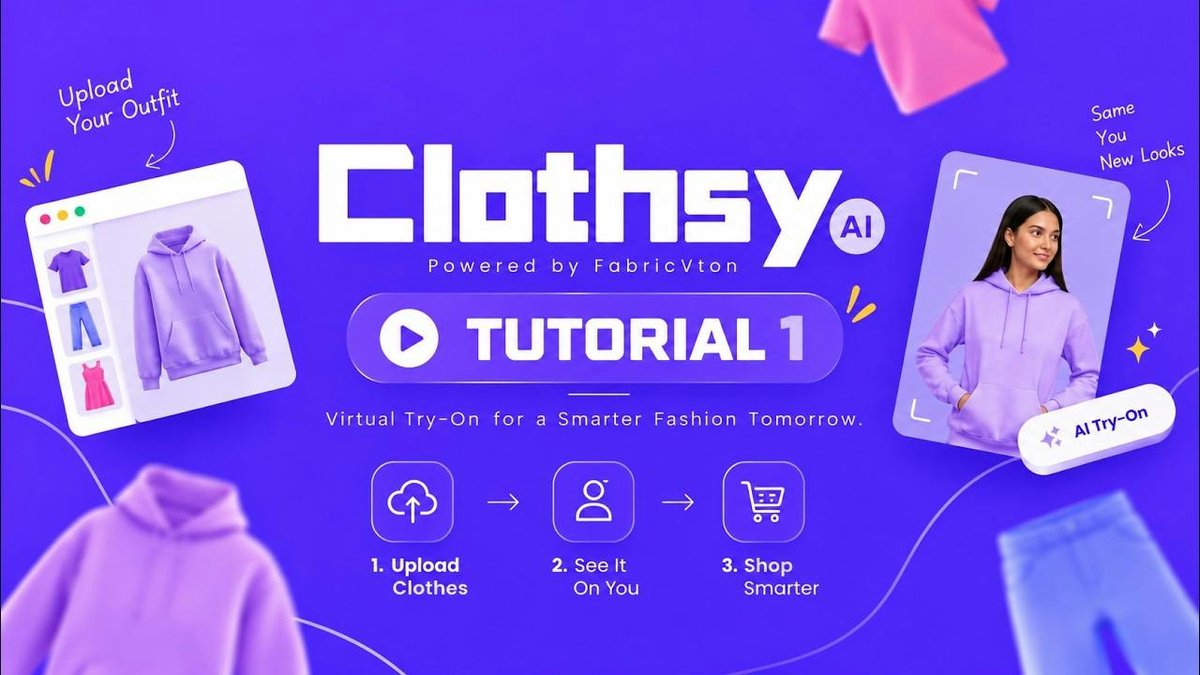 Clothys AI