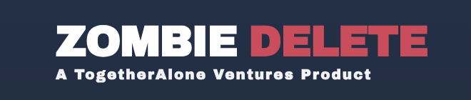 Zombie Delete