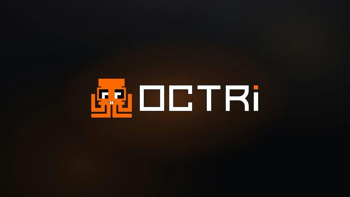 Octri.dev