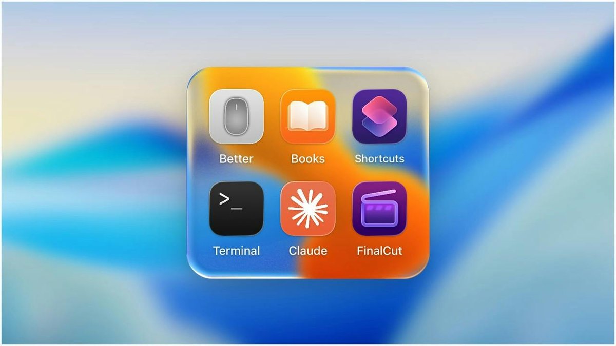 TinyFolder