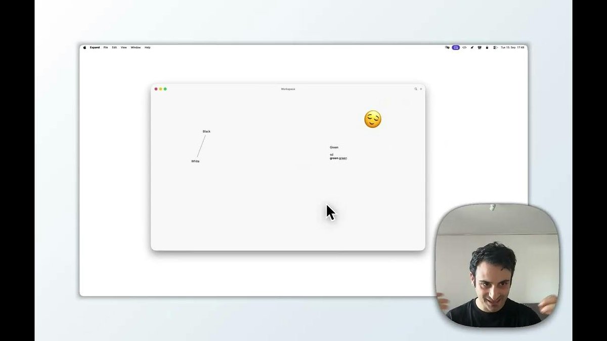 Expand Board for macOS