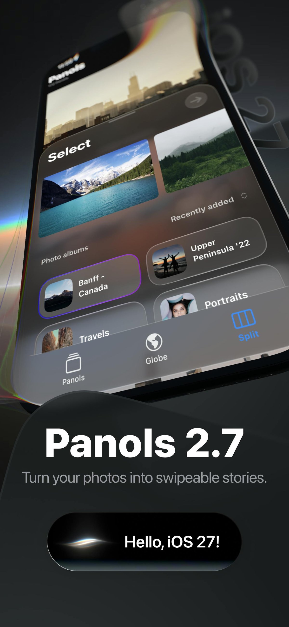 Panols