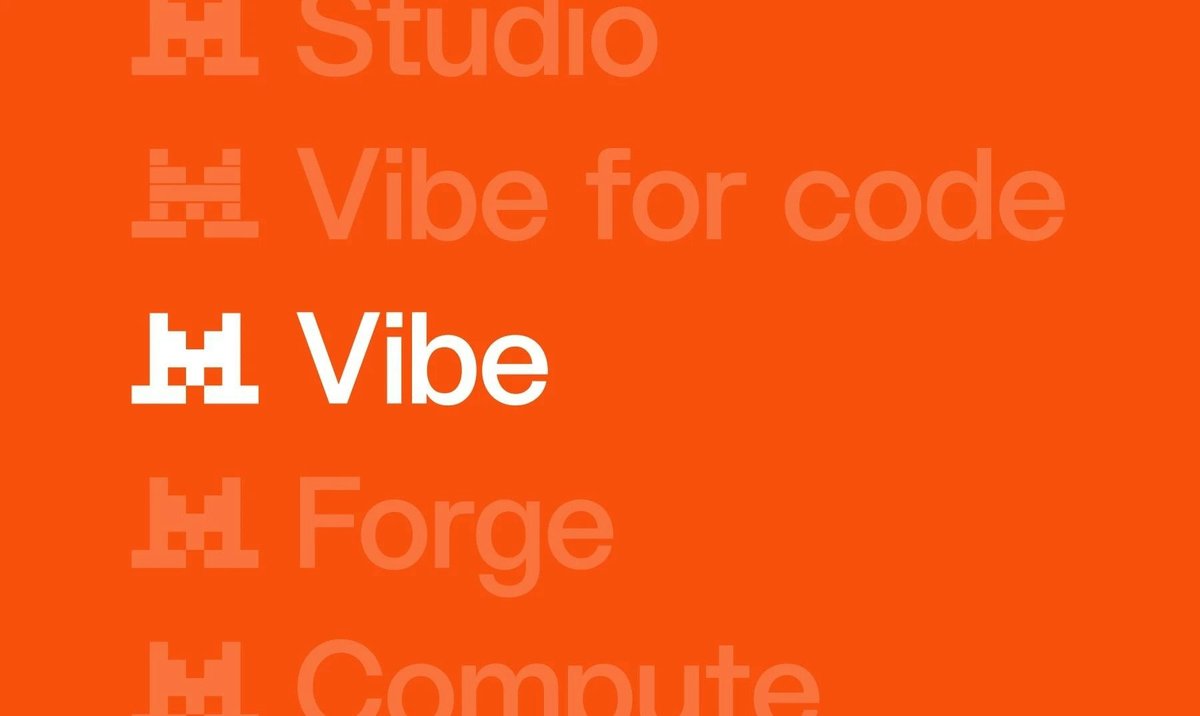 Mistral Vibe