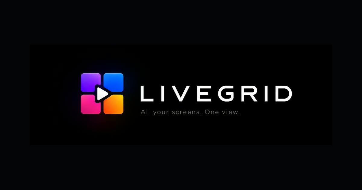 LiveGrid