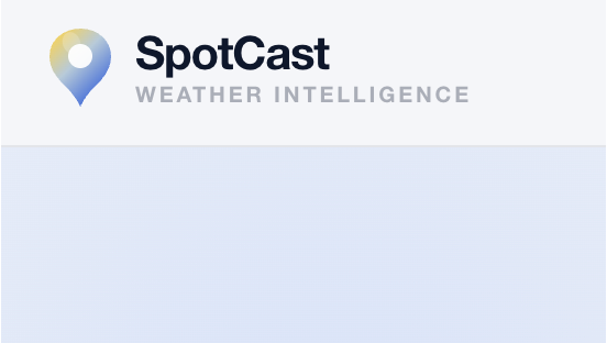 SpotCast