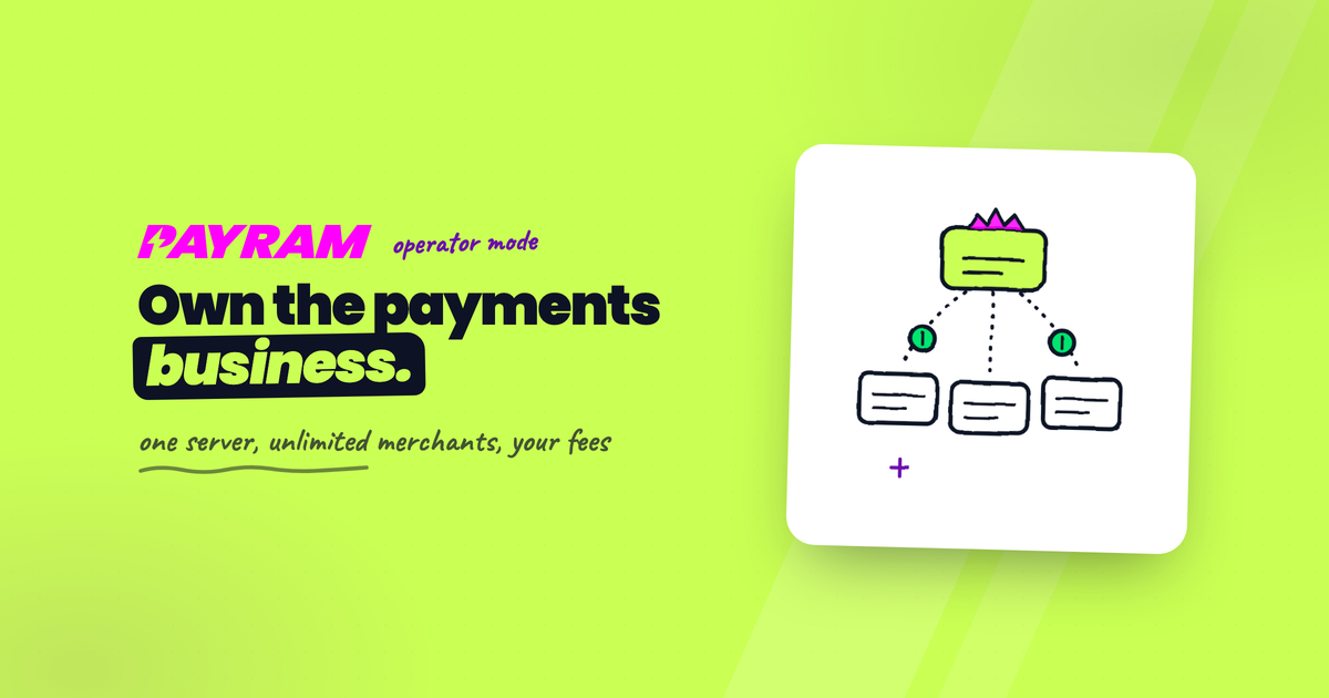 PayRam — Payment Gateway for AI Agents