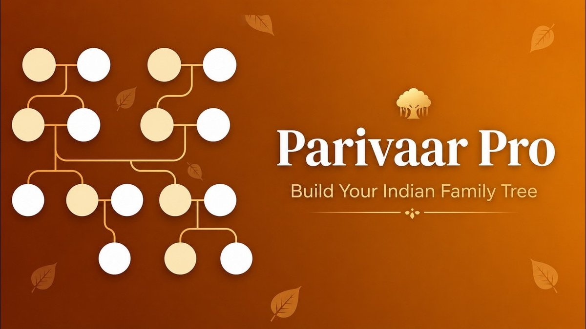 Parivaar Pro