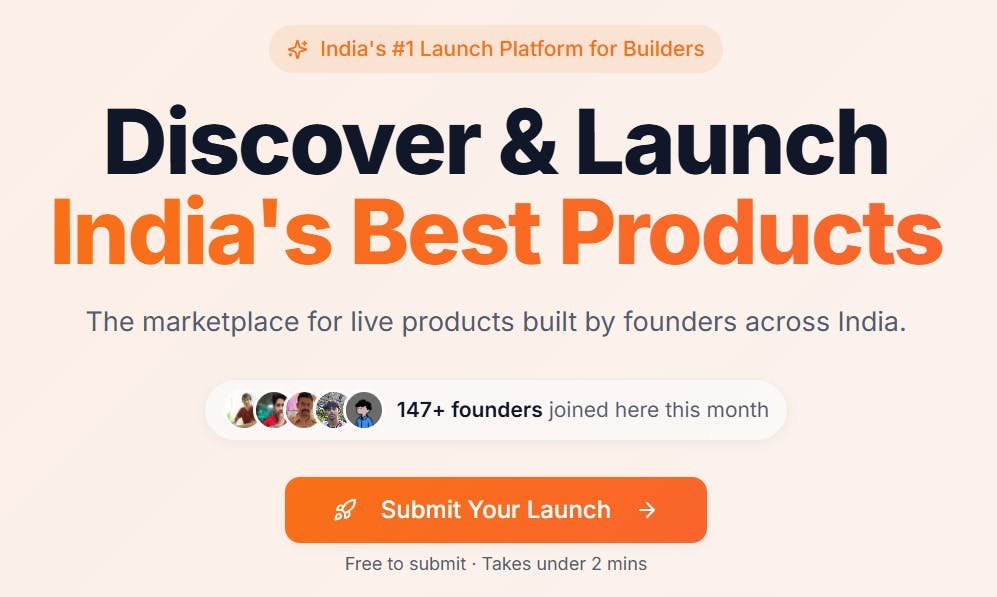 LaunchPad India