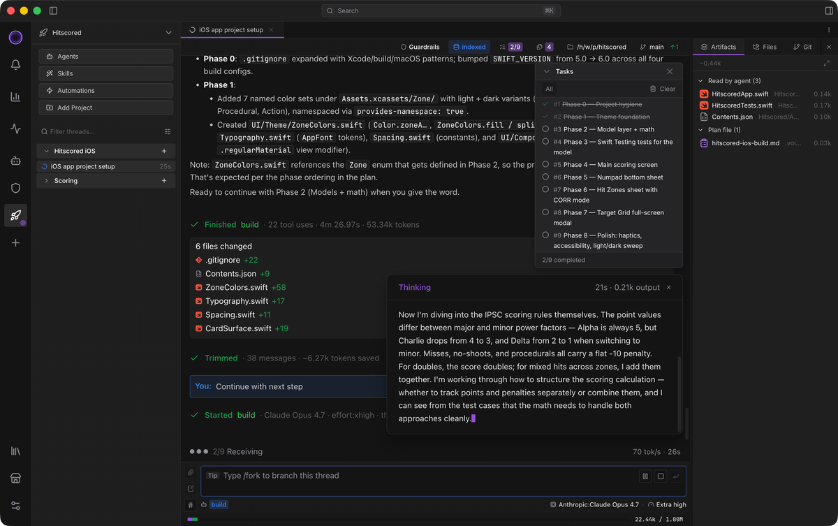 Voidleap Code