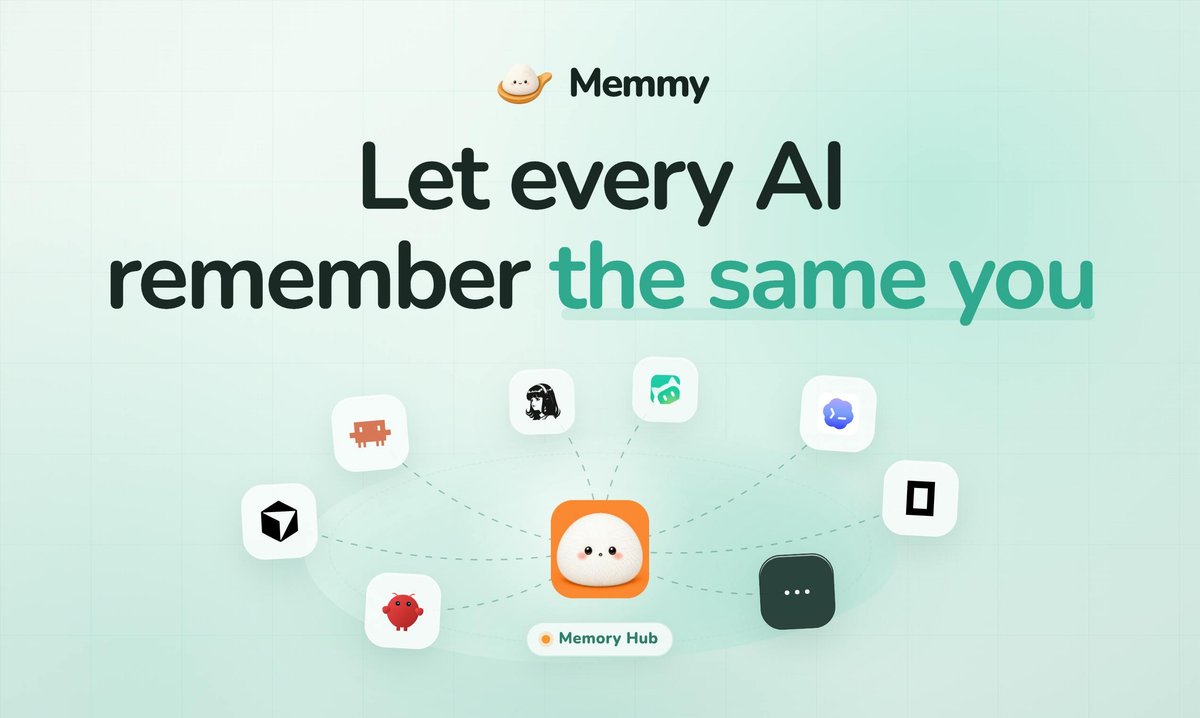 Memmy Agent