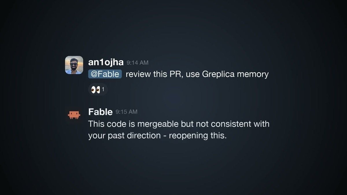 Greplica