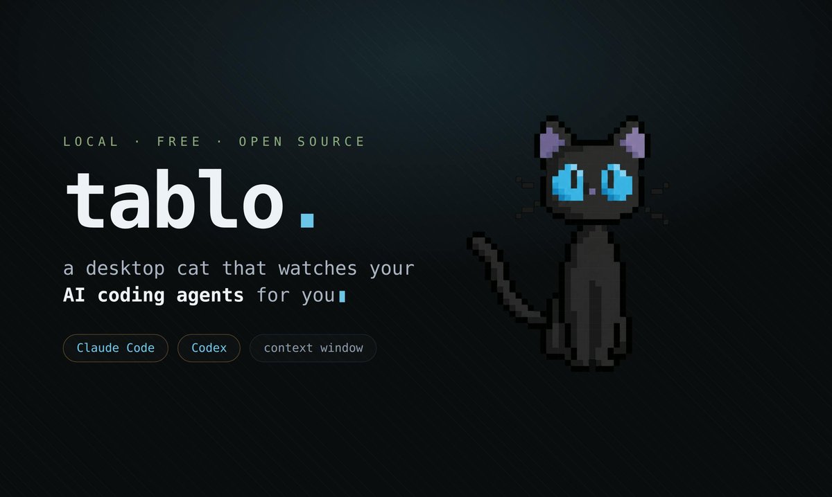 tablo