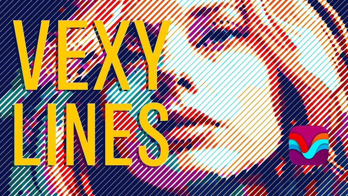Vexy Lines