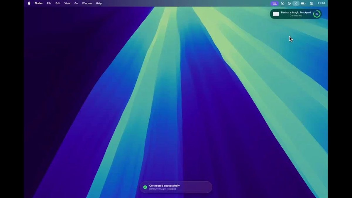 Switchy for Mac