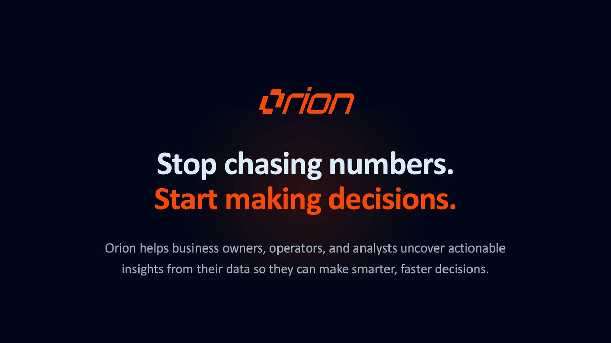 Orion AI