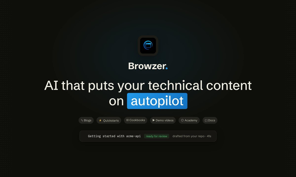 Browzer