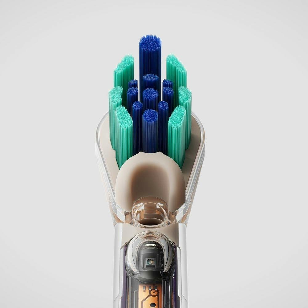 Dyson CameraJet