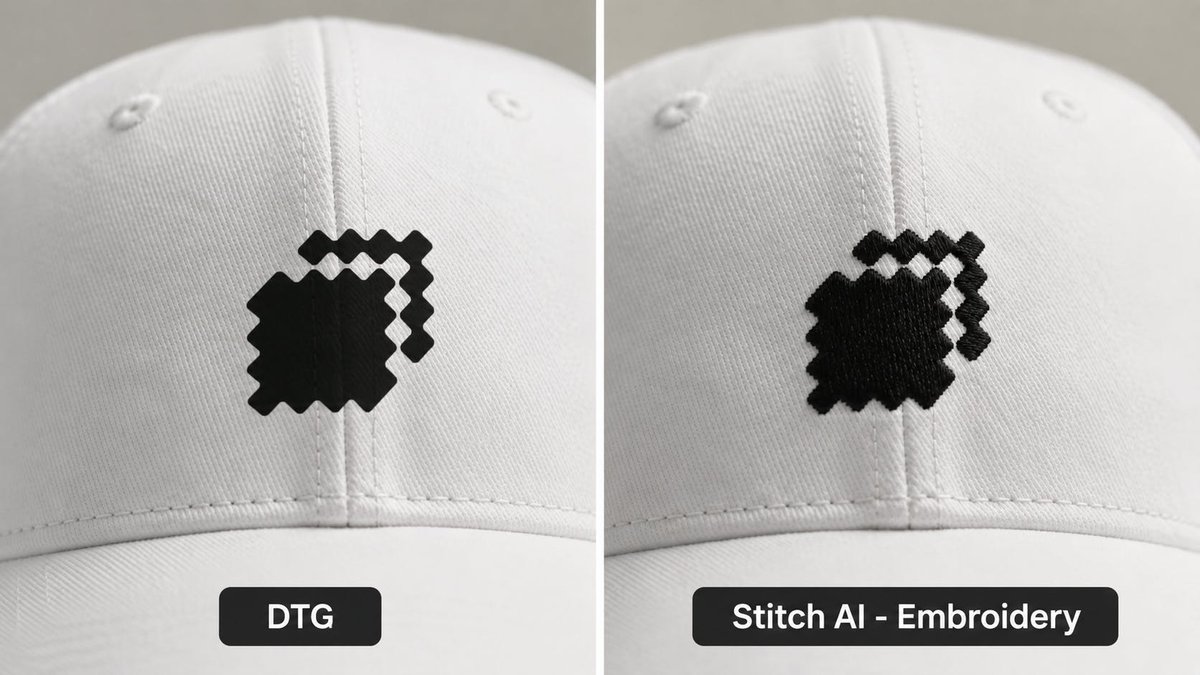 Stitch AI by Dynamic Mockups