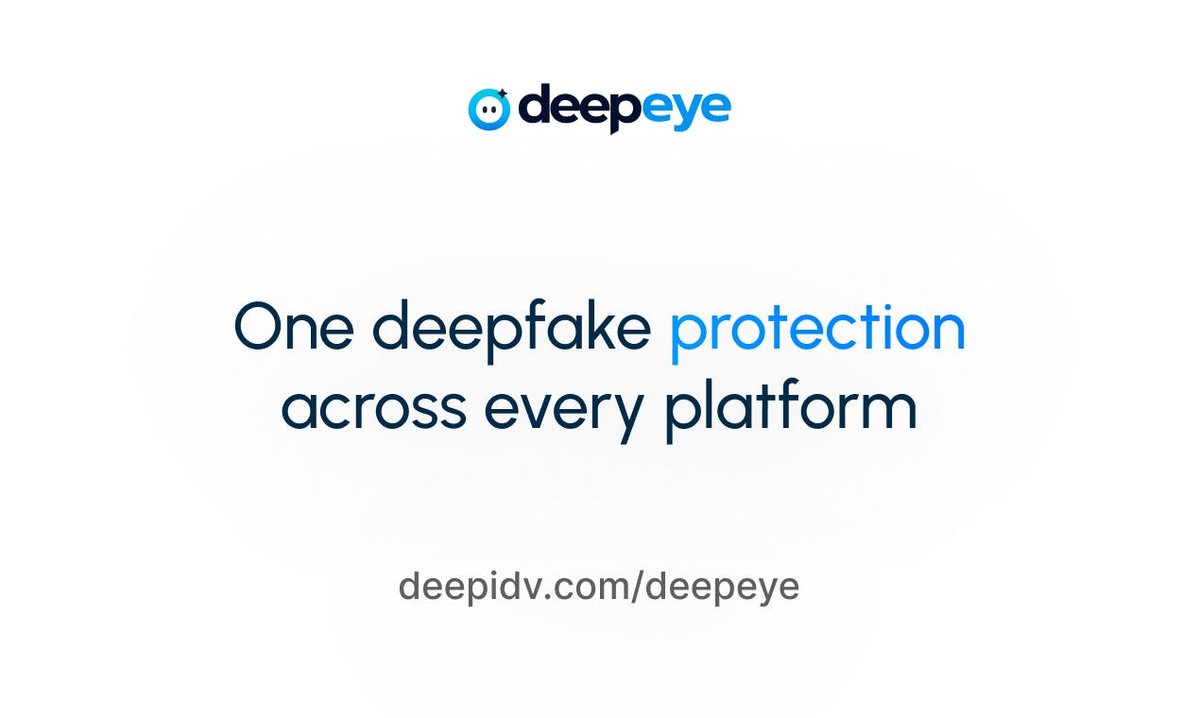 deepeye by deepidv