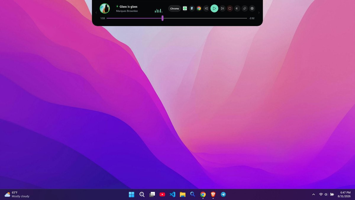 Dynamic Edge