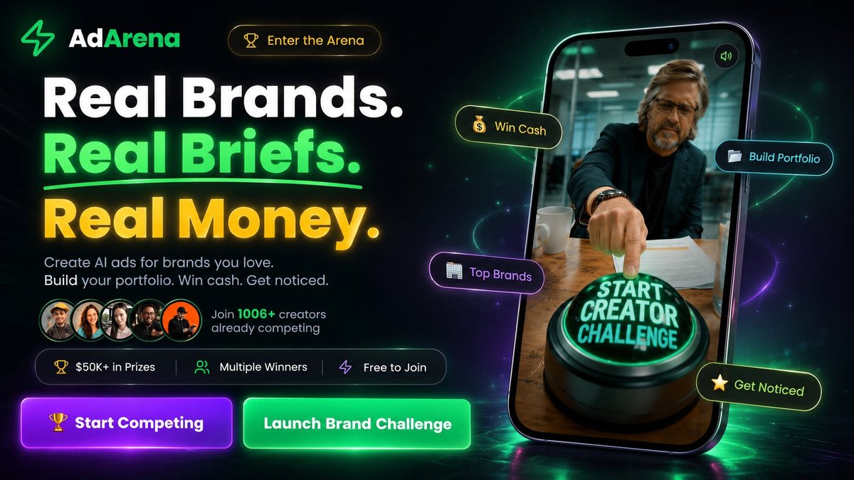AdArena