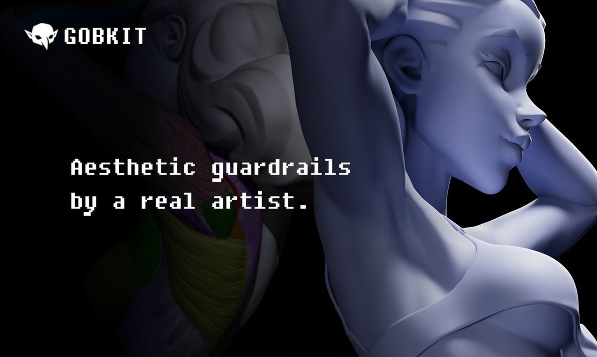 anyCreature by Gobkit