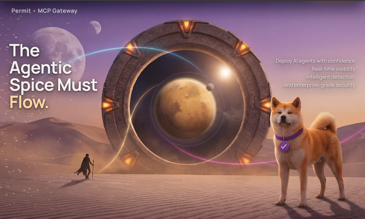 Permit.io MCP Gateway