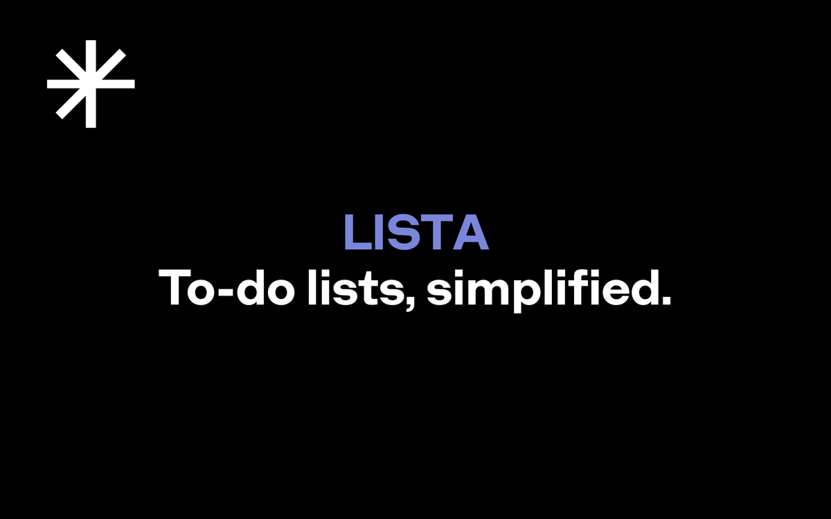 Lista