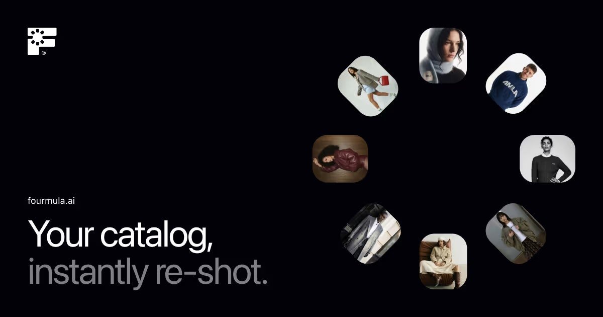 Fourmula AI