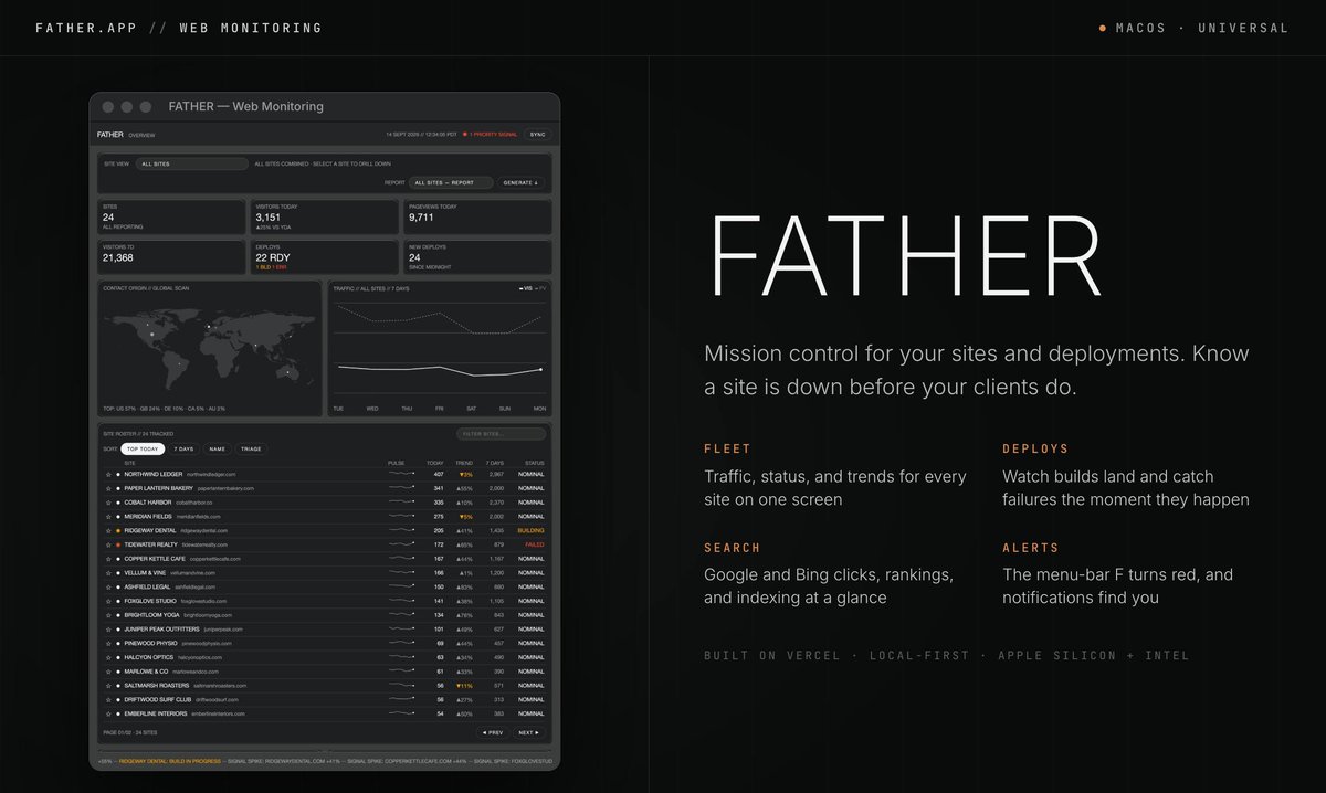 FATHER