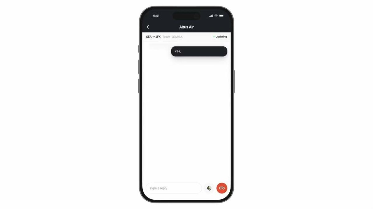 Multimodal Agents by Sierra