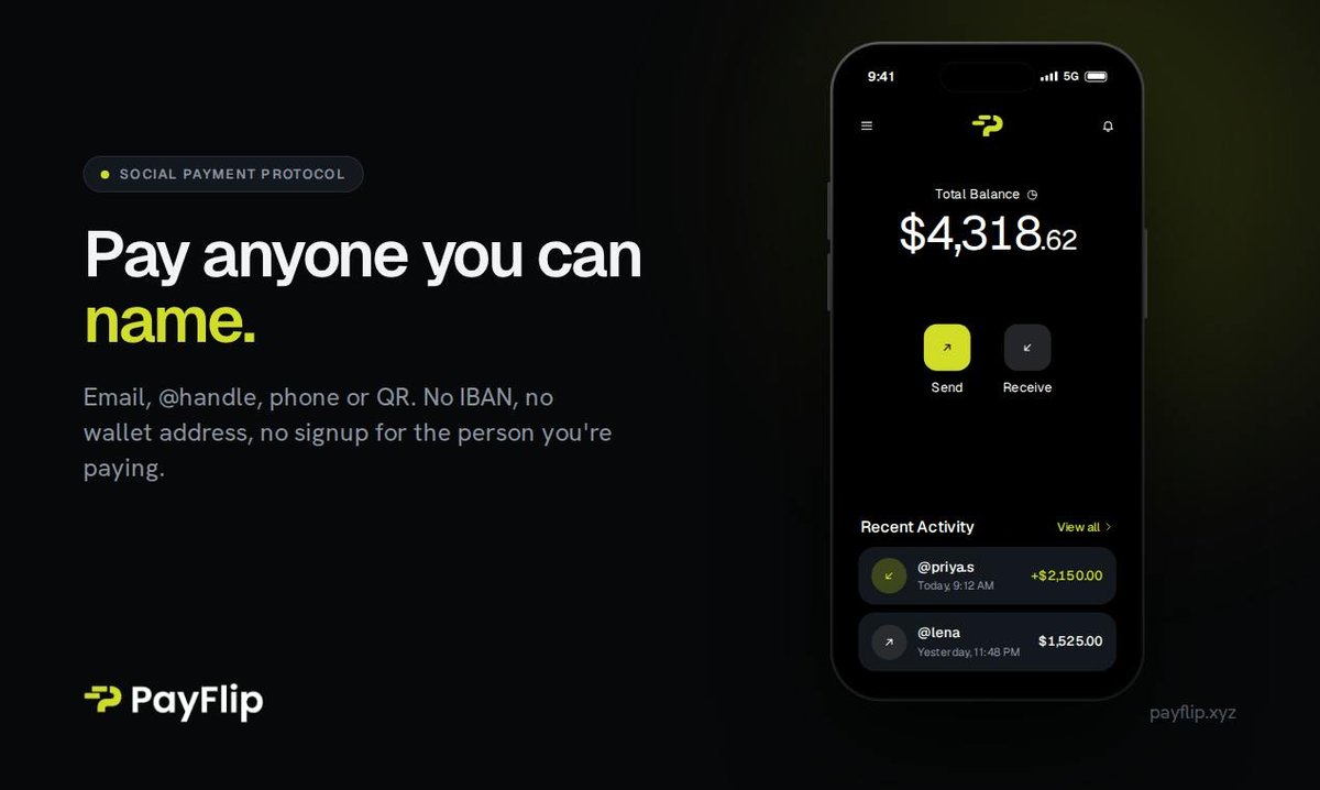 Payflip