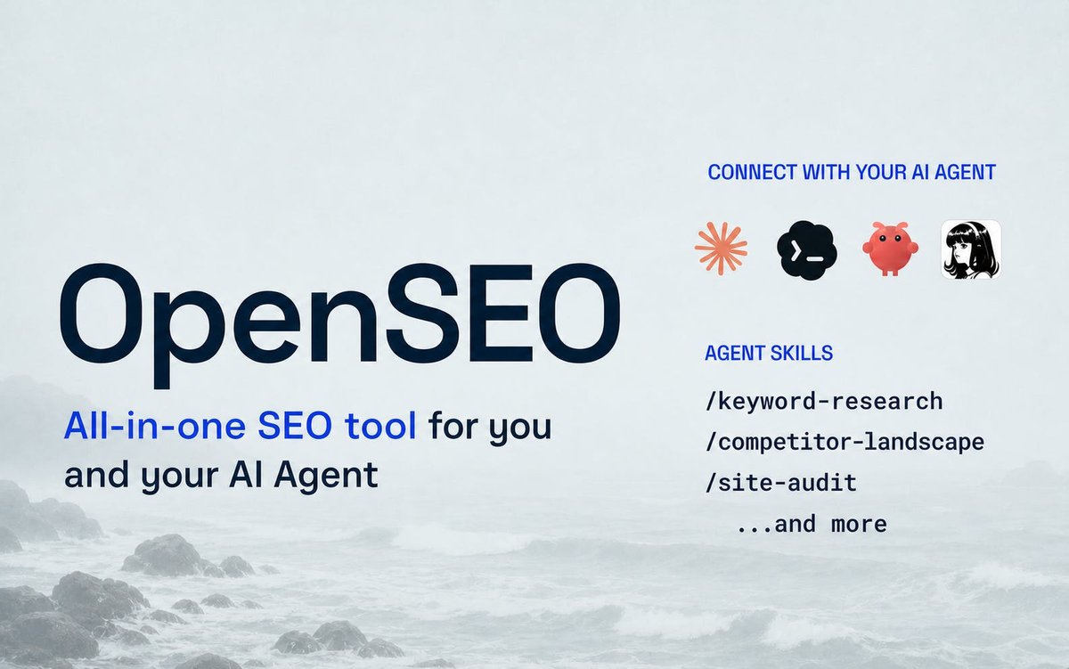 OpenSEO