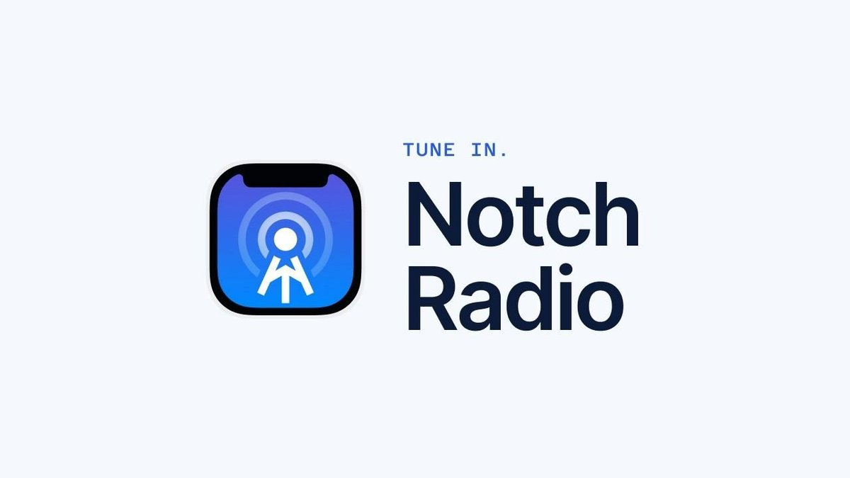 Notch Radio