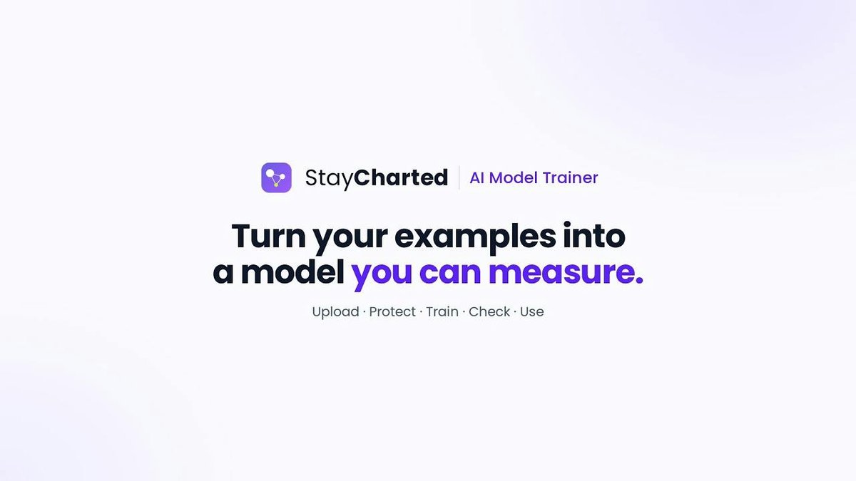 StayCharted