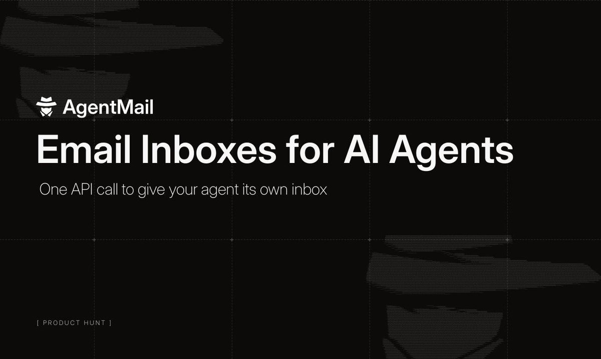 AgentMail