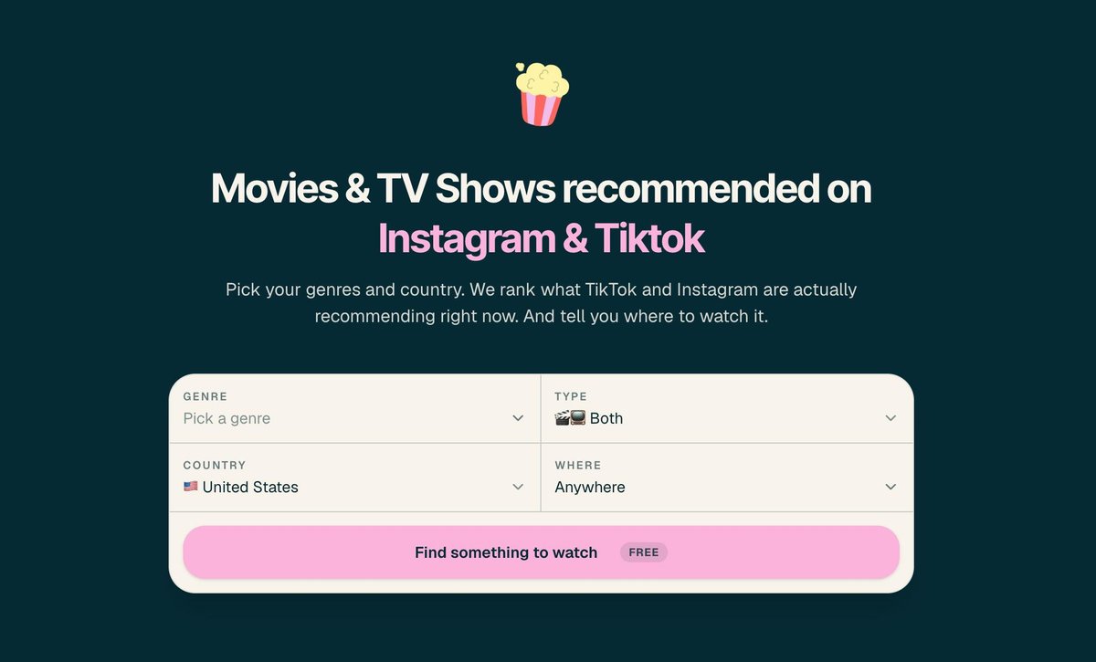 Movie Finder