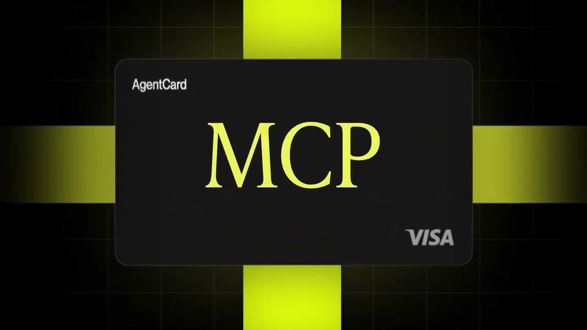 Agentcard for companies