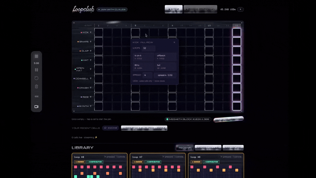 loopclub