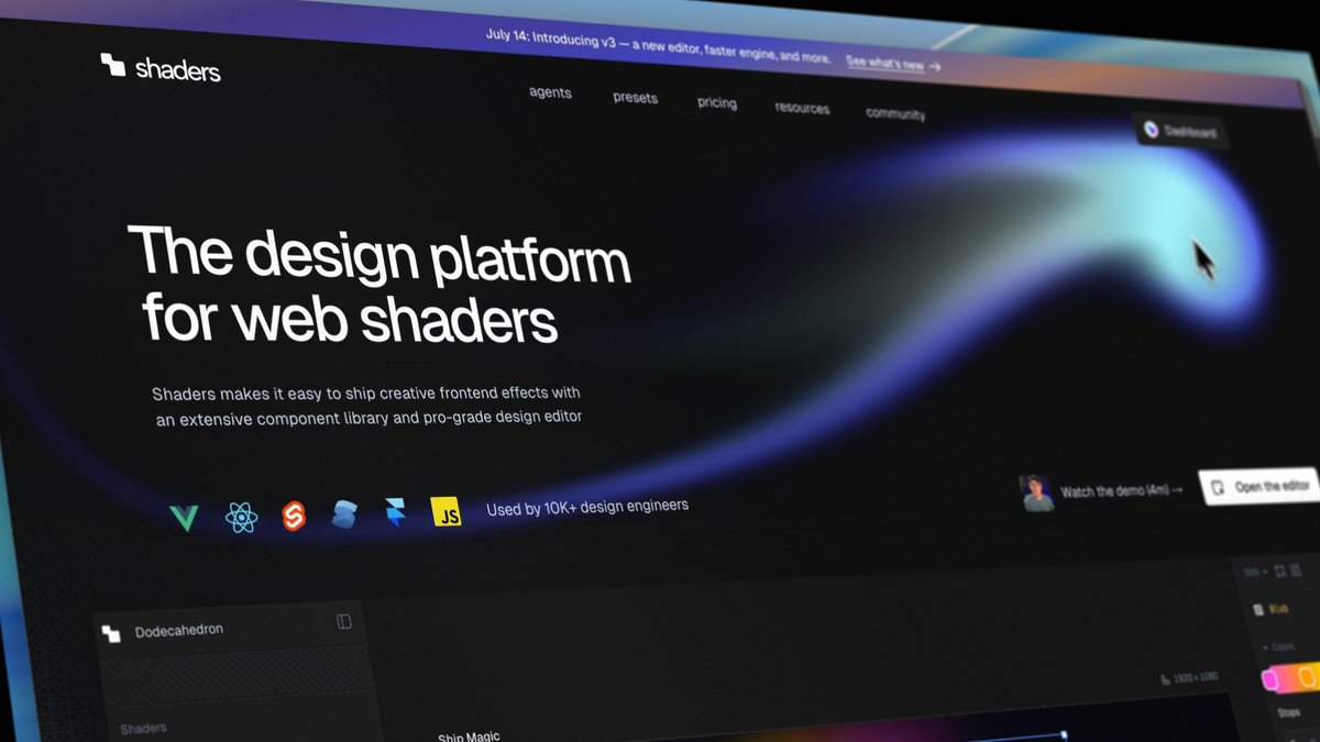 Shaders