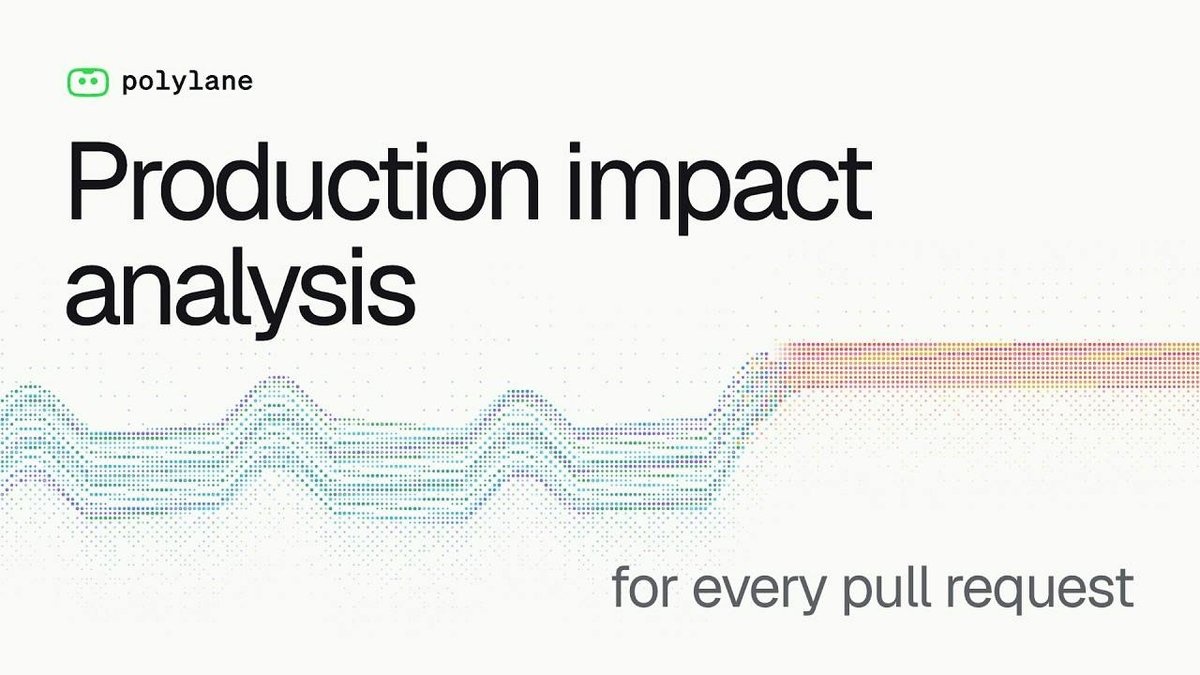 Polylane Impact Analysis
