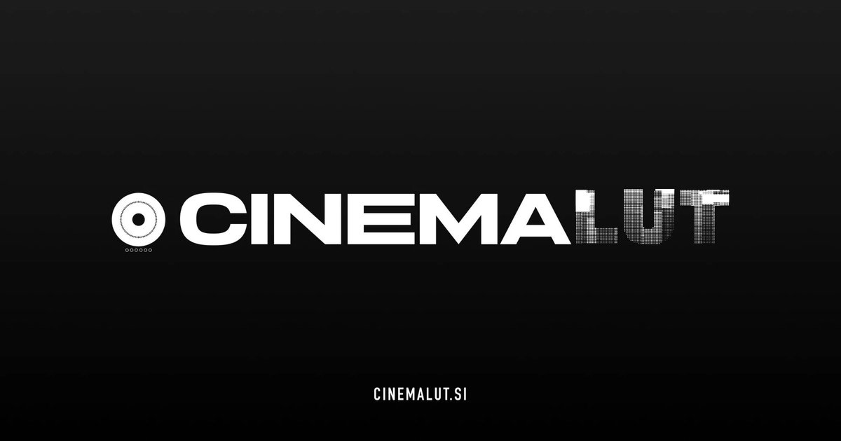 CinemaLut