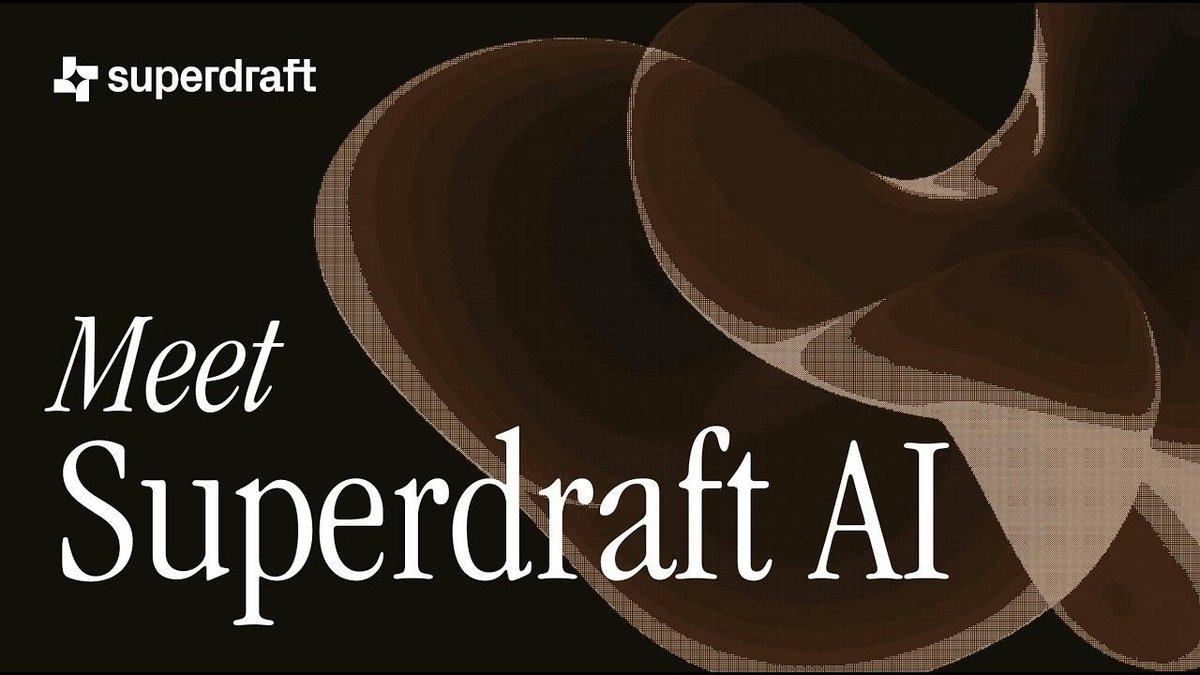 Superdraft