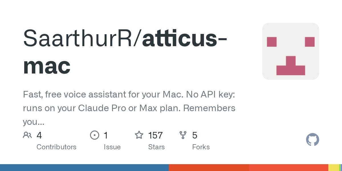 Atticus