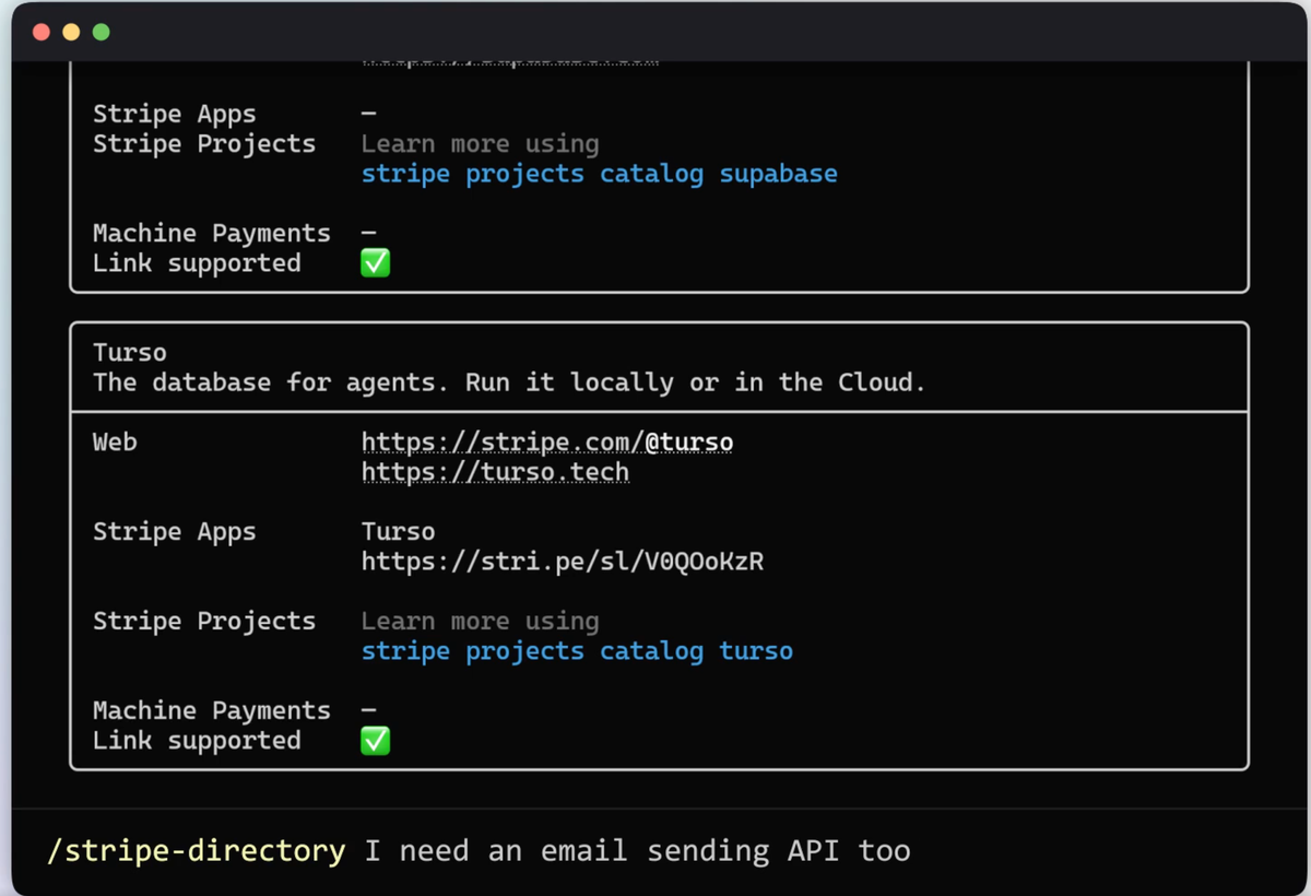Stripe.Directory