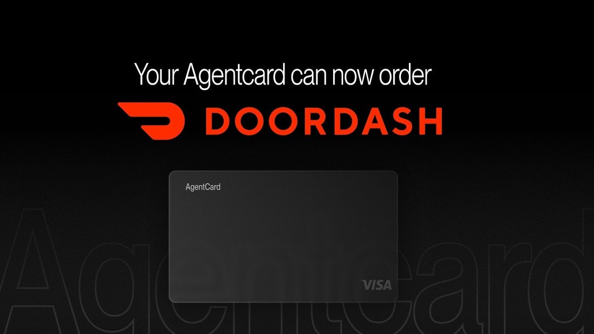 Buy by Agentcard