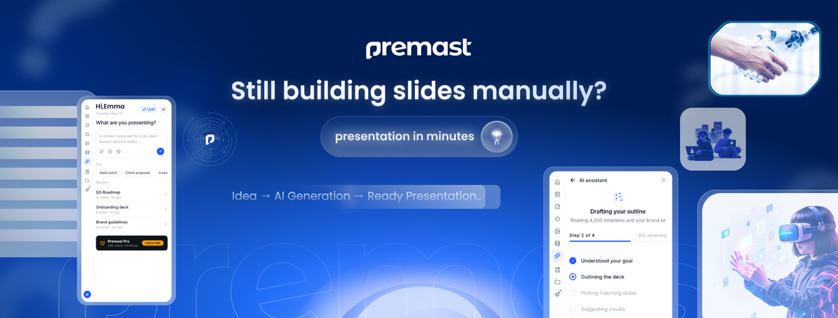 Premast ai 