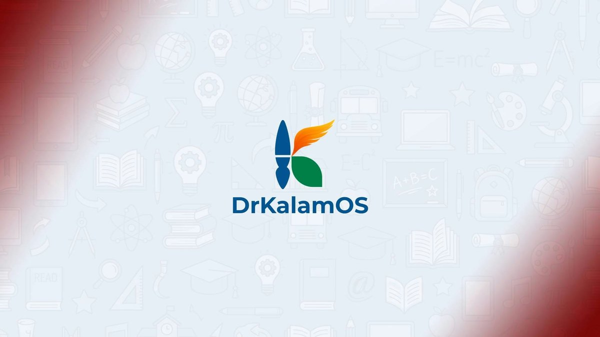 Dr Kalam OS