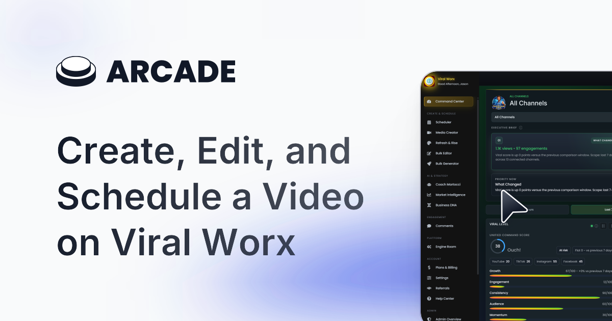 Viral Worx Studio