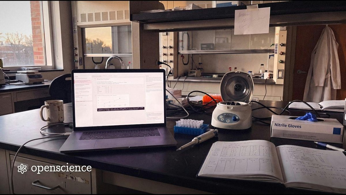 OpenScience